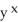 An equipotential surface of a conservative vector field F is given by   + ln(   )  = 12 for y, z > 0.Find F. A)    B)    C)    D)    E)   