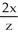 Let F =   i +   j + K   k. For what value of the constant K is F conservative?  If K has that value, find the family of equipotential surfaces of F. A)  K = -1, z = C(   +   )  B)  K = 1,   = C(   +   )  C)  K = -1, z (   +   )  = C D)  K = -2,   = C(   +   )  E)  K = 2, z = C(   +   ) 