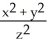 Let F =   i +   j + K   k. For what value of the constant K is F conservative?  If K has that value, find the family of equipotential surfaces of F. A)  K = -1, z = C(   +   )  B)  K = 1,   = C(   +   )  C)  K = -1, z (   +   )  = C D)  K = -2,   = C(   +   )  E)  K = 2, z = C(   +   ) 