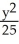 Let F be a vector field such that F = ∇φ - y i for some smooth scalar function φ. Evaluate   counterclockwise around the ellipse   +   = 1.