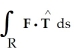 <strong>Evaluate the line integral for F = y, 0, zy , where R is the helix </strong> A) -20 \pi B) -17 \pi C) -18 \pi D) -19 \pi E) -21 \pi