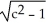  Find the area of the ellipse cut from the plane z = cx by the cylinder   (c is constant.)  A)   \pi   square units B)   \pi    square units C)  2 \pi    square units D)    square units E)      square units 