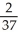 Find the value of the positive constant real number a such that the area of the part of the plane   inside the elliptic paraboloid z = 3x<sup>2</sup> + ay<sup>2</sup> is equal to   square units. A)    B)    C)    D)    E)   