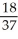 Find the value of the positive constant real number a such that the area of the part of the plane   inside the elliptic paraboloid z = 3x<sup>2</sup> + ay<sup>2</sup> is equal to   square units. A)    B)    C)    D)    E)   