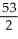 Compute the flux of F = 2x i -   j + (z - 2x + 2y)  k upward through the part of the plane   in the first octant of 3-space. A)    B)    C)    D)    E)  0
