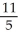  Calculate the flux of F =   i +   j +   k outward across the surface of the sphere   +   +   =   . A)     \pi    B)     \pi    C)     \pi    D)     \pi    E)  0 