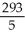 <strong>Evaluate over the rectangle -1 \le x \le 2, 0 \le y \le 3.</strong> A) B) C) D) E) 59