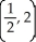  Find the absolute maximum and minimum values of f(x, y)  = 4(x - x<sup>2</sup>)  sin( \pi y)  on the rectangle 0  \le  x  \le  1, 0  \le  y  \le  2 and the points where they are assumed. A)  maximum 1 at   , minimum 0 at   B)  maximum 2 at   , minimum -2 at   C)  maximum 1 at   , minimum -1 at   D)  maximum 1 at   , minimum 0 at (0, 0) , (1, 0) , (0, 2) , and (1, 2)  E)  maximum 1 at   , minimum 0 at   
