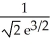  Find the absolute maximum and minimum values of   on the semi-infinite strip 0 ≤ x < ∞,  -1 ≤ y ≤ 2,  if these extreme values exist.   A)  maximum   , minimum -   B)  maximum   , minimum -   C)  maximum   , minimum -   D)  maximum   , minimum 0 E)  no extreme values exist