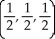 Find the point on the surface z = x<sup>2</sup> + y<sup>2</sup> closest to the point (1, 1, 0) . A)  (1, 1, 1)  B)    C)    D)    E)   