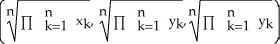 <strong>Starfleet Command has given Captain Kirk a subspace amplifier to channel communications among n star systems having galactic Cartesian coordinates ( , , ) for k = 1, 2,..., n. To what point in space should Captain Kirk take the Enterprise to place the amplifier so as to minimize the sum of the squares of its distances from the n star systems?</strong> A) the point B) the point C) the point D) the point E) the point