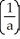 Use the fact that   =   ln (1 + ab)  to evaluate   dx. A)    ln (1 + ab)  +   B)    ln (1 + ab)  +   C)    ln (1 + ab)  -   D)    ln (1 + ab)  -   E)    ln (1 + ab)  +  