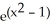 Solve the integral equation f(x)  = 3 + 2   dt. A)  f(x)  = 2   B)  f(x)  = 3   C)  f(x)  = 2   D)  f(x)  = 3   E)  f(x)  = 3  