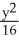  The set of all points (x,y)  in the plane satisfying   +    \le  1 is the domain of which function? A)  f(x,y)  =   B)  f(x,y)  =   C)  f(x,y)  =   D)  f(x,y)  =   E)  f(x,y)  =   