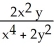 <strong>Evaluate the limit .</strong> A) 0 B) 1 C) D) - E) The limit does not exist.