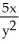 Compute   and   if f(x, y)  = xy + sin xy + x<sup>2</sup> + 5xln y. A)    =   sin xy + 2,   = -   sin xy -   B)    = -   sin xy + 2,   = -   sin xy -   C)    = -   sin xy + 2,   =   sin xy -   D)    = -   sin xy + 2,   = -   sin xy +   E)    = -   sin xy + 2,   = -   sin xy -  