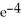 Let h(t)  = f(x, y) , where f(x, y)  =   +   , x = t, y = t<sup>2</sup>. Find   (2) . A)    - 2   B)    + 4   C)    - 4   D)    + 2   E)    - 4  