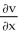 If the equations x = u<sup>2</sup> - v<sup>2</sup> and y = 2uv define u and v as functions of x and y, find   and   . A)    =   ,   = -   B)    =   ,   = -   C)    =   ,   =   D)    = -   ,   =   E)    = -   ,   = -  