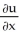 If the equations x = u<sup>2</sup> - v<sup>2</sup> and y = 2uv define u and v as functions of x and y, find   and   . A)    =   ,   = -   B)    =   ,   = -   C)    =   ,   =   D)    = -   ,   =   E)    = -   ,   = -  