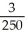 The equations x = u<sup>2</sup> - v<sup>2</sup> and y = 2uv define u and v as functions of x and y in a neighbourhood of the point where u = 2 and v = 1. Evaluate   at that point. A)  -   B)    C)    D)  -   E)   