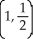 An object is moving to the right in the xy-plane along the curve y =     . At the instant when it is at the point   , its speed is 2 and that speed is decreasing at rate 1. What are the velocity and acceleration of the object at that instant? A)  v =   (i + j) , a = (1 +   )  i + (1 -   )  j B)  v =   (i + j) , a = i - j C)  v = 2 (i + j) , a = (1 +   )  i + (1 -   )  j D)  v = 2 (i + j) , a = -i + j E)  v =   (i + j) , a = -i + j