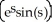 <strong>Reparametrize the curve r = cos t) i + ( sin t) j + k in terms of arc length s measured from the point where t = 0.</strong> A) r = cos i + sin j + k B) r = cos i + sin j + k C) r = cos i + sin j + k D) r = cos i + sin j + k E) r = i + j + k