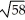 Find the distance between (-2, 3, 1)  and (4, 1, -3) . A)    B)  2   C)    D)    E)  2  