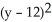 Find the equation of the sphere with radius 7 and centre (-1, 12, 9) . A)    +   +   = 49 B)    +   +   = 7 C)    +   +   = 7 D)    +   +   = 49 E)    +   +   =  