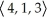 Write standard form equations for the line through the point (1, 2, -6)  and parallel to the vector   . A)    =   =   B)    =   =   C)    =   =   D)    =   =   E)    =   = -  