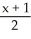 Write standard form equations for the line through the point (1, 2, -6)  and parallel to the vector   . A)    =   =   B)    =   =   C)    =   =   D)    =   =   E)    =   = -  