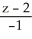 Find the distance between the lines   =   =   and   =   =   . A)    units B)  3   units C)  2 units D)  3 units E)  1 unit