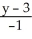 Find the distance between the lines   =   =   and   =   =   . A)    units B)  3   units C)  2 units D)  3 units E)  1 unit