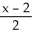 Find the equation of a plane that contains the line   =   =   and is parallel to the plane 2x - 3y + 2z = 0. A)  2x - 3y + 2z = 15 B)  2x - 3y + 2z = -15 C)  2x - 3y + 2z = 12 D)  2x - 3y + 2z = -12 E)  2x + 3y + 2z = 15