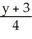 Find the equation of a plane that contains the line   =   =   and is parallel to the plane 2x - 3y + 2z = 0. A)  2x - 3y + 2z = 15 B)  2x - 3y + 2z = -15 C)  2x - 3y + 2z = 12 D)  2x - 3y + 2z = -12 E)  2x + 3y + 2z = 15