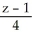Find the equation of a plane that contains the line   =   =   and is parallel to the plane 2x - 3y + 2z = 0. A)  2x - 3y + 2z = 15 B)  2x - 3y + 2z = -15 C)  2x - 3y + 2z = 12 D)  2x - 3y + 2z = -12 E)  2x + 3y + 2z = 15