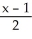 Find the equation of a plane that contains the lines=     =   and   -   == z - 2. A)  53x + 51y - 37z = 67 B)  53x - 47y + 5z = -731 C)  53x - 47y +57 = 11 D)  53x + 51y - 37z = -67 E)  53x - 47y - 5z = 11