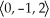For what value of the constant k will the vectors   ,   , and   be coplanar? A)  k = 8 B)  k = -7 C)  k = 6 D)  k = -5 E)  k = 0