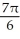Convert the cylindrical coordinates [2   ,   , - 2] to Cartesian coordinates and to spherical coordinates. A)    B)    C)    D)    E)   