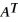 Let A and B be square matrices of order n. Which of the following is true? A)    A = A   B)  det   = det   + det   C)  det   = - det   D)  det   = det   E)    =    