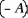 Let A and B be square matrices of order n. Which of the following is true? A)    A = A   B)  det   = det   + det   C)  det   = - det   D)  det   = det   E)    =    