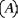 Let A and B be square matrices of order n. Which of the following is true? A)    A = A   B)  det   = det   + det   C)  det   = - det   D)  det   = det   E)    =    