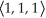 Find the eigenvalues and corresponding eigenvectors of the matrix A =   . A)  0,   ; 3,   ; 4,   B)  0,   ; 3,   ; 4,   C)  0,   ; 3,   ; 4,   D)  0,   ; 3,   ; 4,   E)  0,   ; 3,   ; 4,  