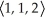 Find the eigenvalues and corresponding eigenvectors of the matrix A =   . A)  0,   ; 3,   ; 4,   B)  0,   ; 3,   ; 4,   C)  0,   ; 3,   ; 4,   D)  0,   ; 3,   ; 4,   E)  0,   ; 3,   ; 4,  