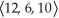 Given that the 3 × 3 matrix A has inverse   =   , solve the system of equations Ax = b where b has components   . A)  x =   B)  x =   C)  x =   D)  x =   E)  x =  