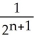 <strong> = is the partial sum of an infinite series . Find . Determine if the series is convergent or divergent, and if convergent find its sum.</strong> A) = , = - for n \ge 2; series converges, sum is 0 B) = for n \ge 1; series converges, sum is 1 C) = , = - for n \ge 2; series converges, sum is D) = for n \ge 1; series converges, sum is E) = for n \ge 1; series converges, sum is
