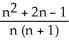 <strong> = is the partial sum of an infinite series . Find . Determine if the series is convergent or divergent, and if convergent find its sum.</strong> A) = , series diverges to \infty B) = , series diverges to \infty C) = , series converges to 1 D) = , series converges to 2 E) = , series converges to 1