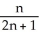 <strong> = is the partial sum of an infinite series . Find . Determine if the series is convergent or divergent, and if convergent find its sum.</strong> A) = , series converges to B) = , series converges to 1 C) = , series converges to 2 D) = , series diverges to \infty E) = , series diverges to \infty
