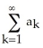 <strong> = is the partial sum of an infinite series . Find . Determine if the series is convergent or divergent, and if convergent find its sum.</strong> A) = , series converges to B) = , series converges to 1 C) = , series converges to 2 D) = , series diverges to \infty E) = , series diverges to \infty