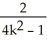 <strong> = is the partial sum of an infinite series . Find . Determine if the series is convergent or divergent, and if convergent find its sum.</strong> A) = , series converges to B) = , series converges to 1 C) = , series converges to 2 D) = , series diverges to \infty E) = , series diverges to \infty