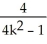 <strong> = is the partial sum of an infinite series . Find . Determine if the series is convergent or divergent, and if convergent find its sum.</strong> A) = , series converges to B) = , series converges to 1 C) = , series converges to 2 D) = , series diverges to \infty E) = , series diverges to \infty